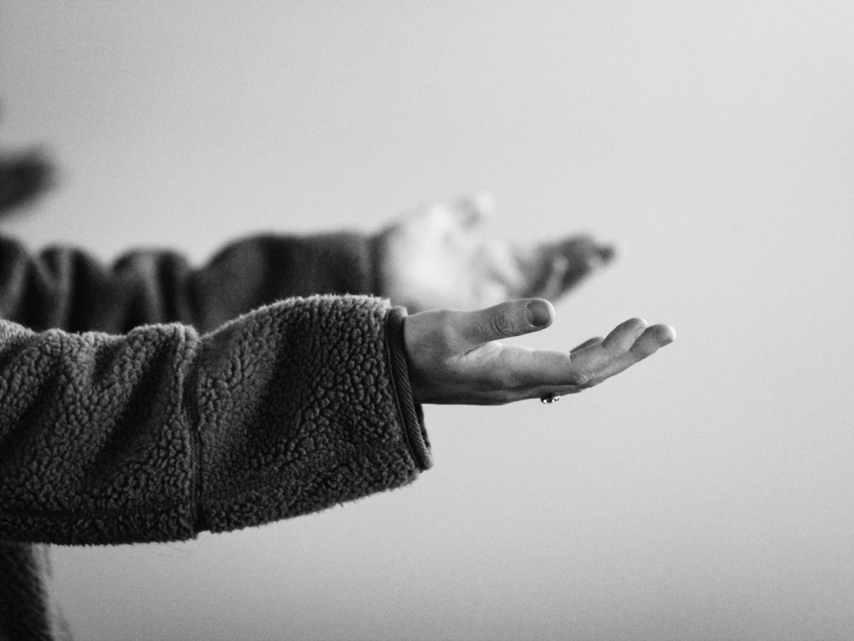 Deus é bom o tempo todo: 40 frases para crescer em confiança n’Ele