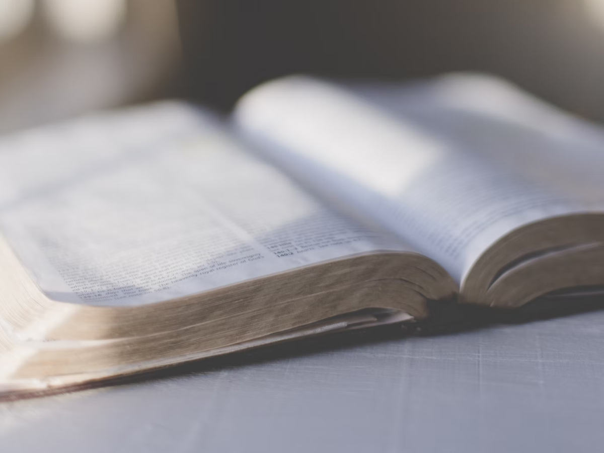 50 frases do Evangelho que manifestam a sabedoria e o poder de Jesus