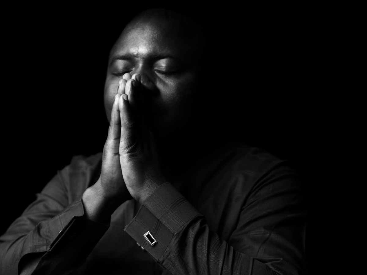 55 frases de boa noite com a paz de Deus para um descanso tranquilo