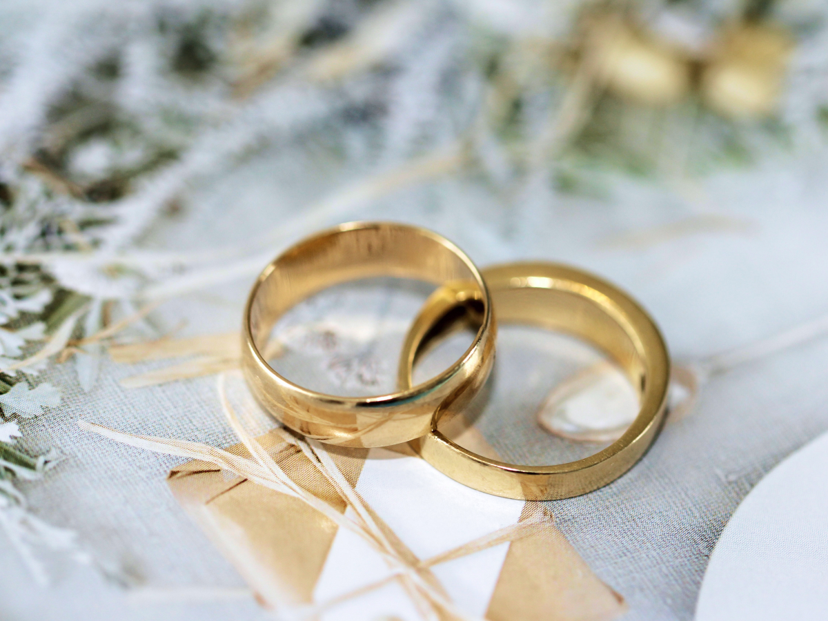 50 frases de casamento para exaltar a Deus nessa sagrada união