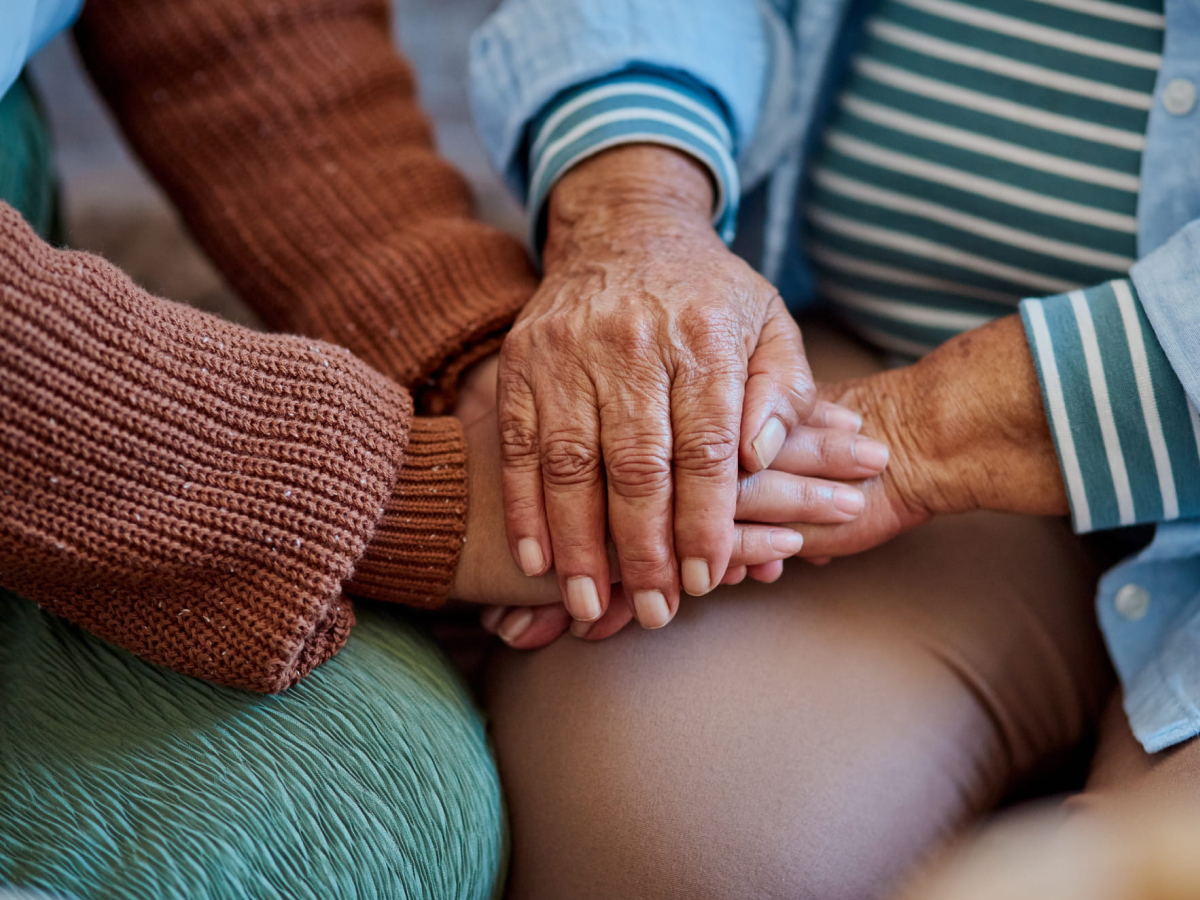 30 frases de oração do perdão para encontrar a misericórdia do Senhor