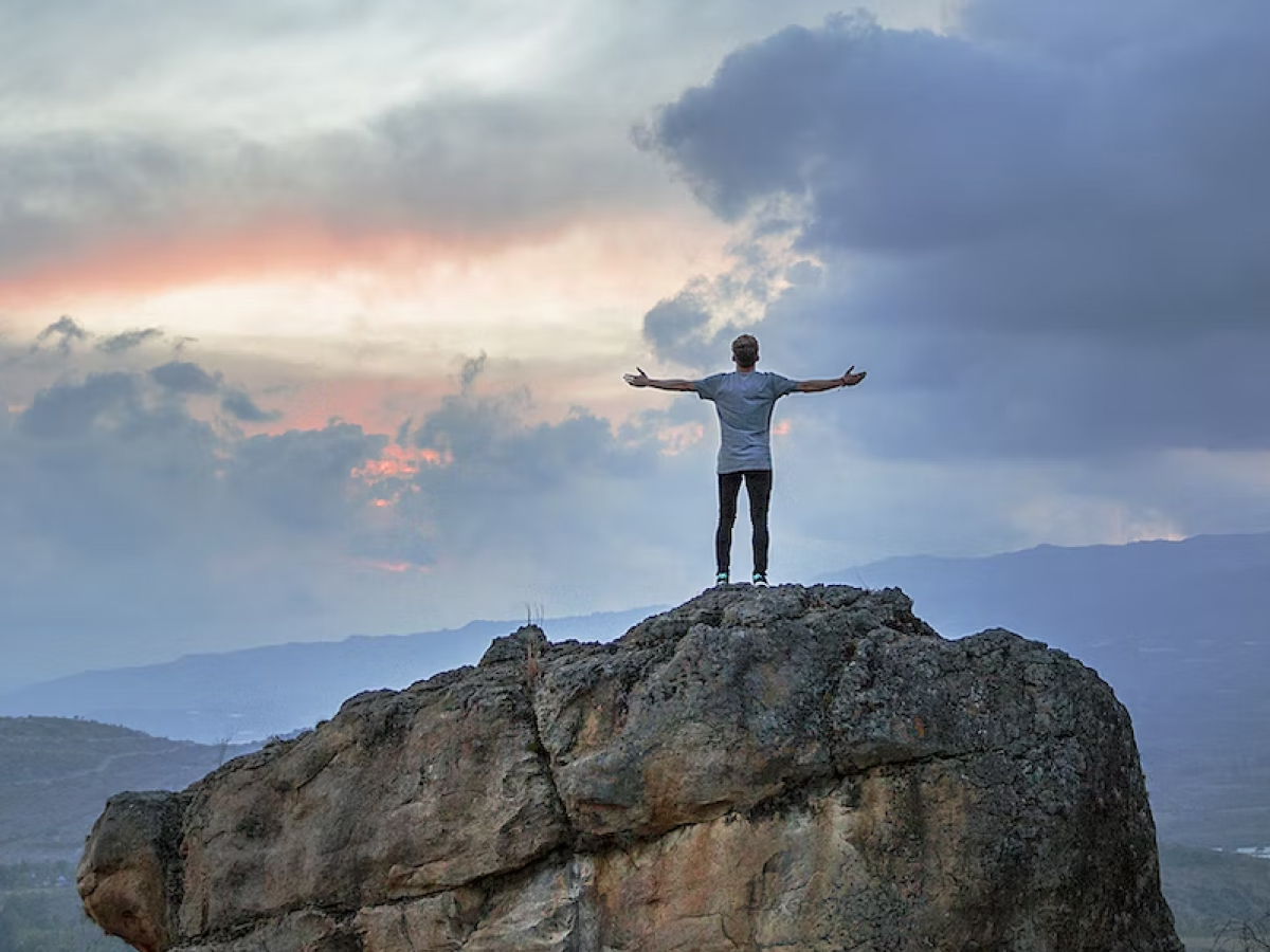 40 versículos de encorajamento que reforçam a fé no poder de Deus