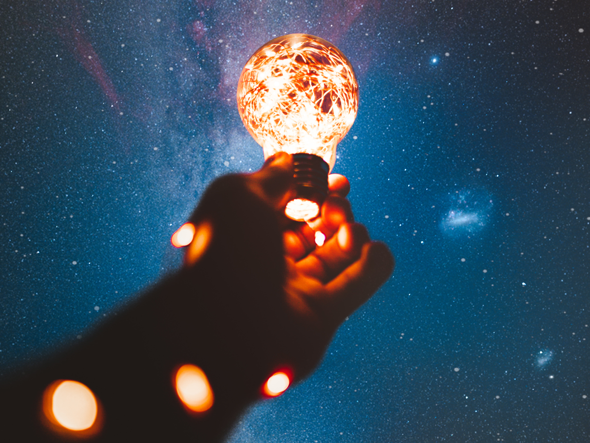 55 frases de boa noite com Deus no coração para alcançar a verdadeira paz