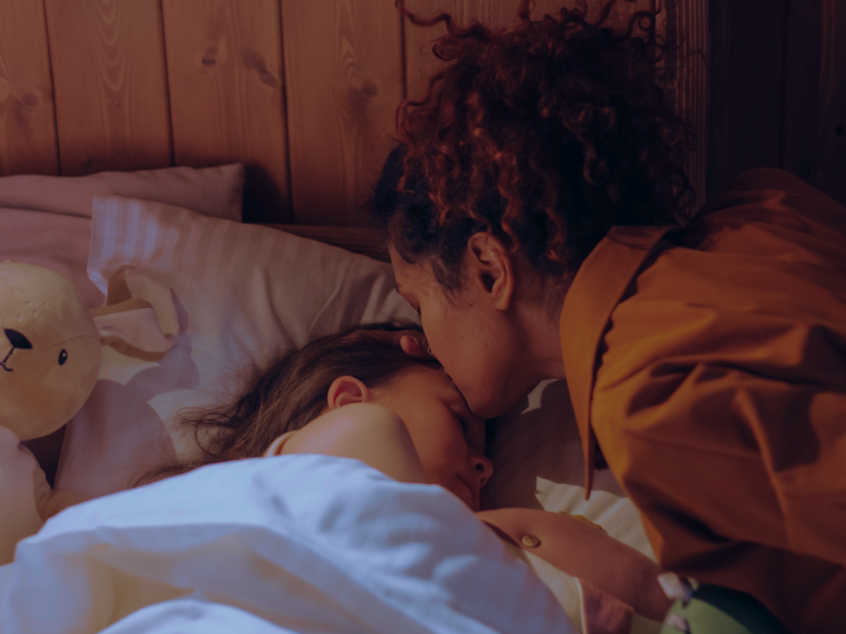 45 frases de boa noite com carinho de Deus para adormecer em paz