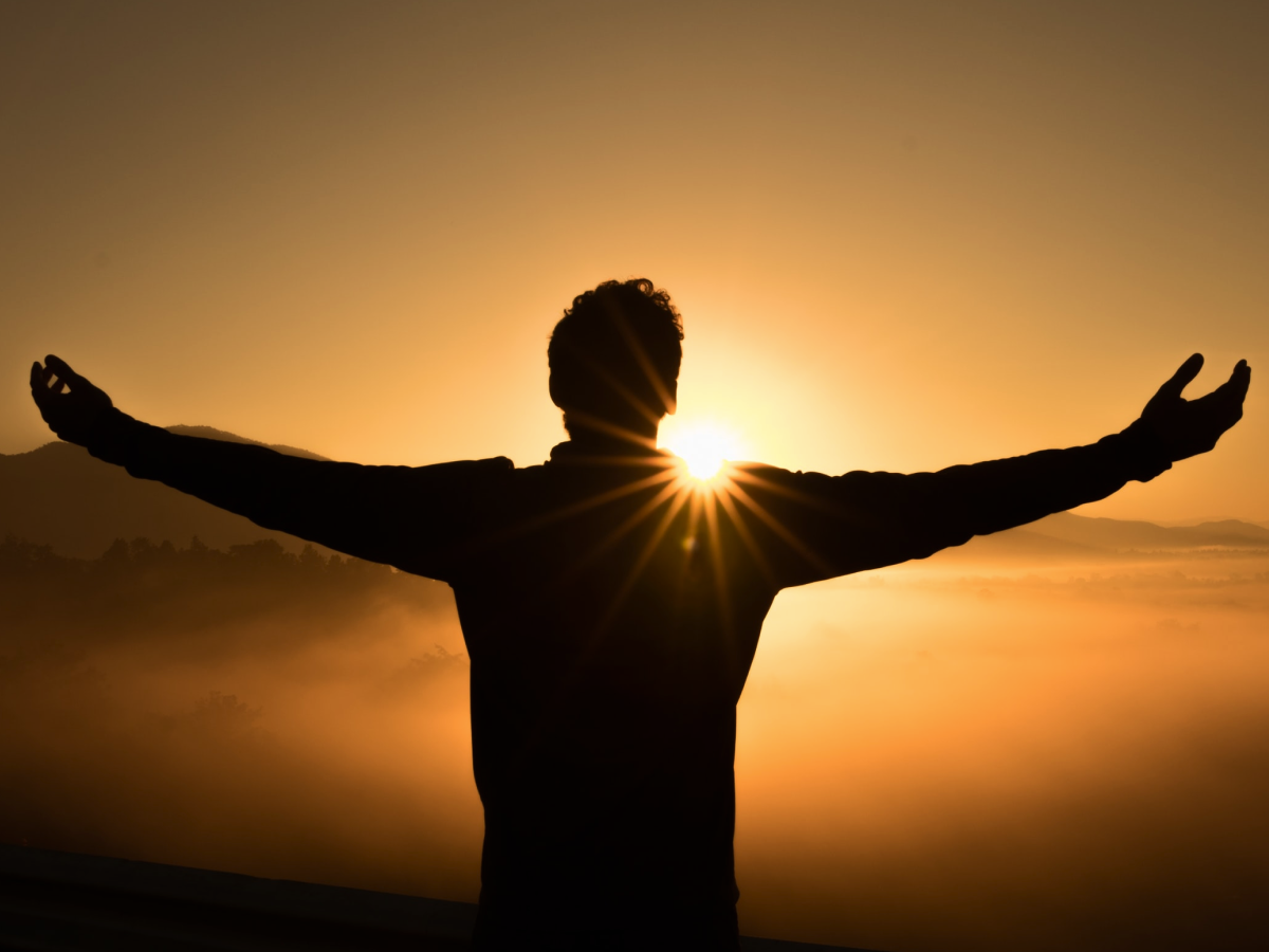 30 frases de oração de cura e libertação para atrair o olhar de Deus sobre você