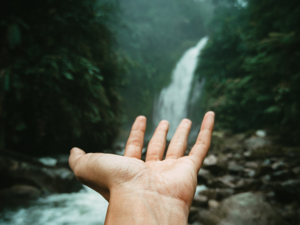 Obrigado, Deus: 65 frases que alcançarão o coração do Pai