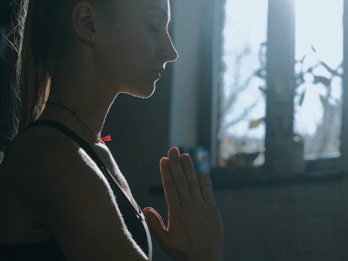 40 versículos de fé e motivação para confiar no poder do Senhor