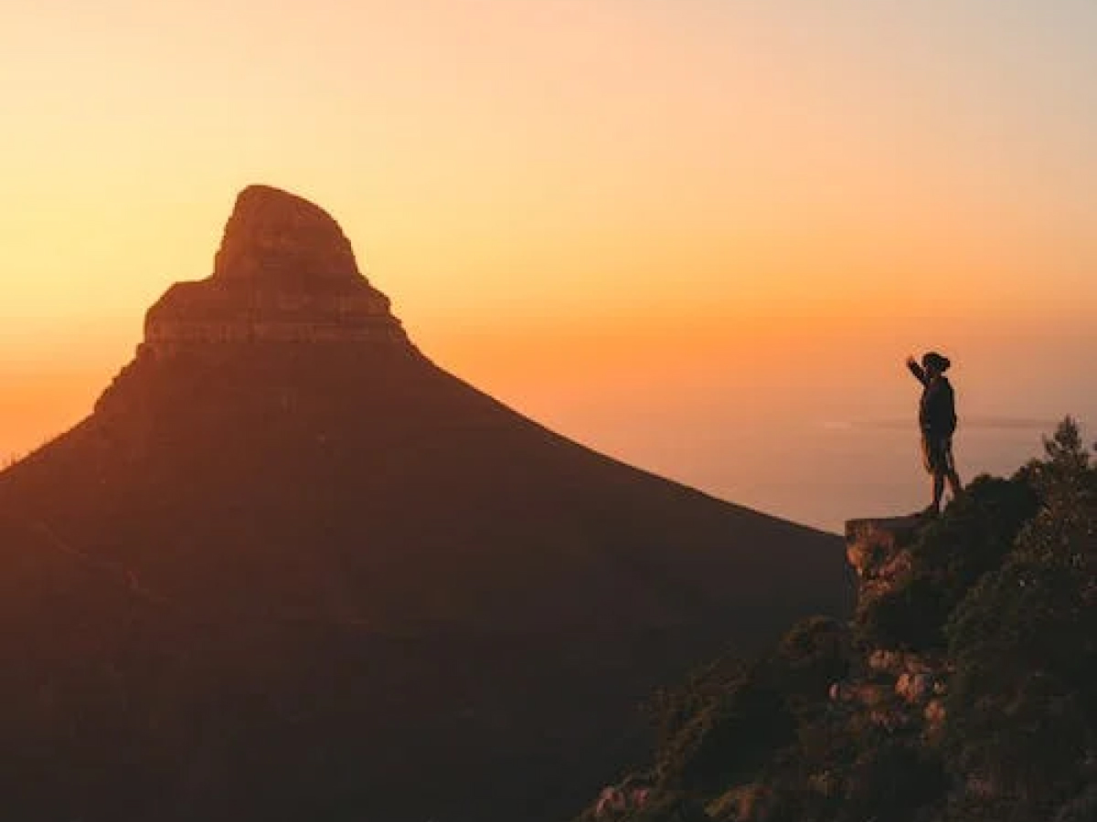 Tudo posso Naquele que me fortalece: 30 frases para crescer na fé