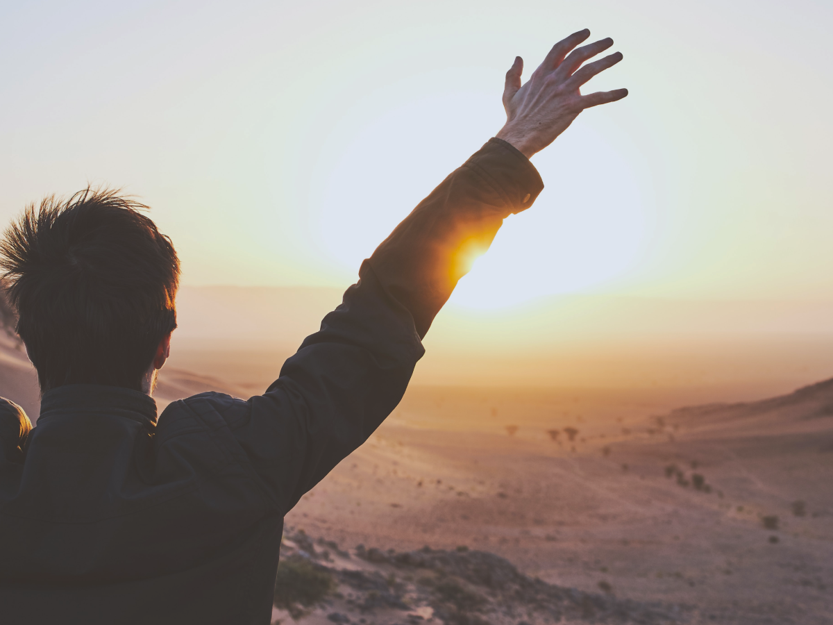 Bom dia, quarta-feira abençoada: 30 frases para acordar em Deus