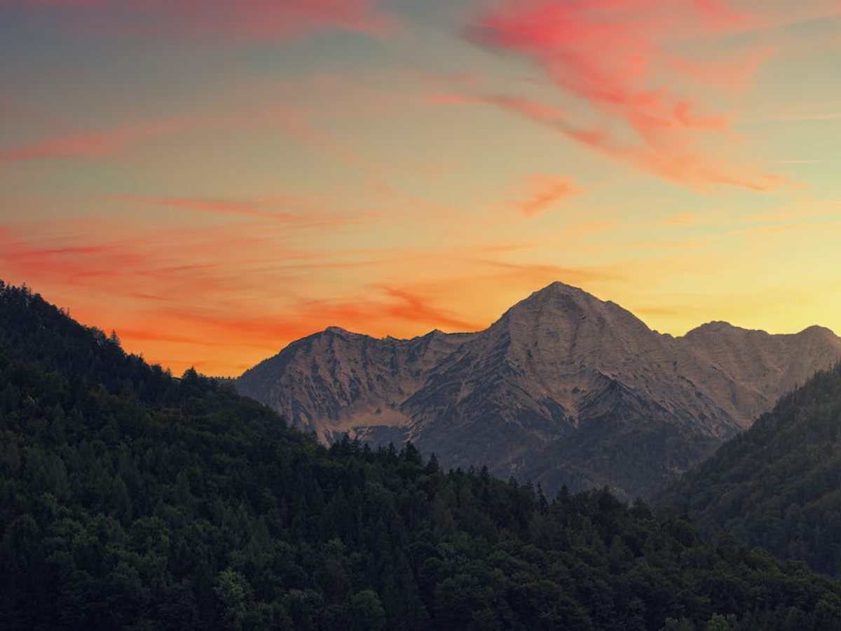 8 frases do Salmo 121 para vencer o medo com a proteção do Pai