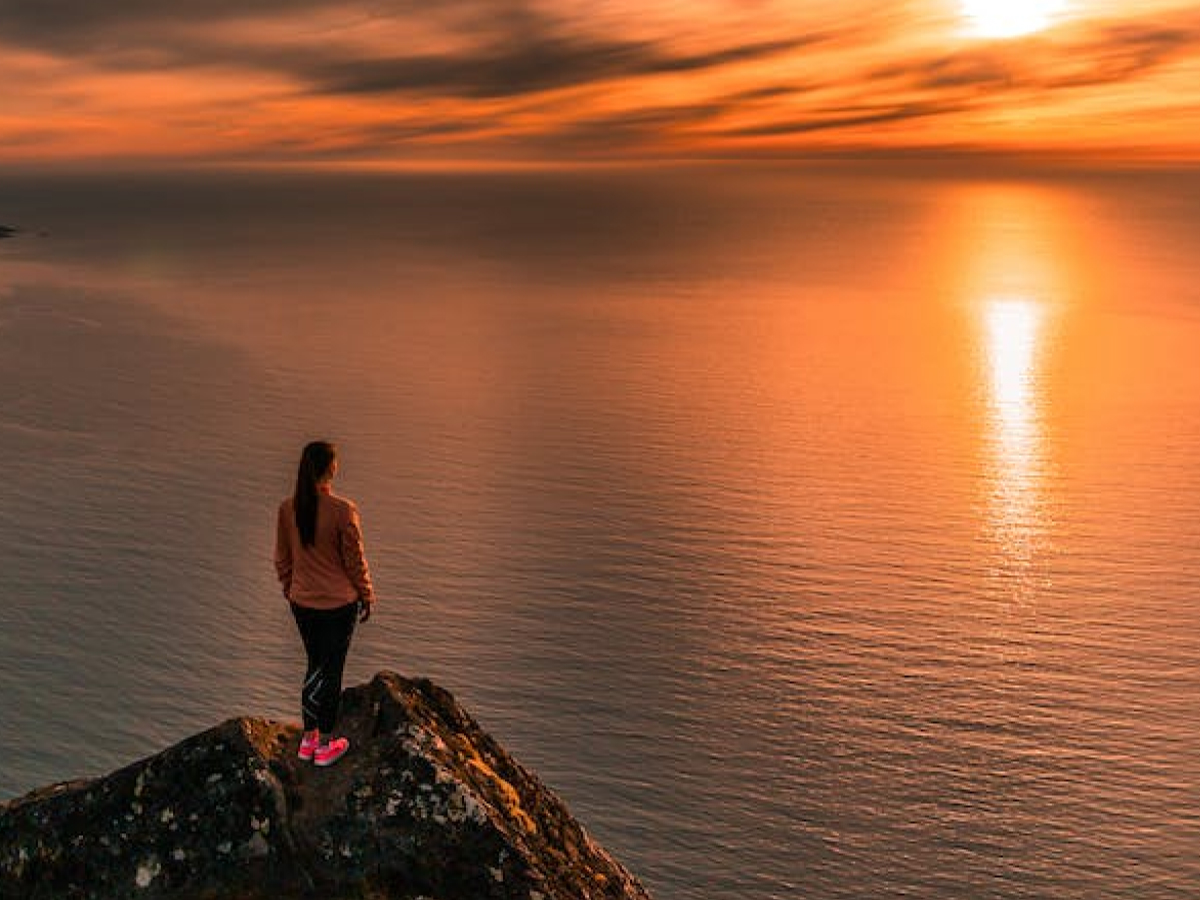 5 frases do Salmo 70 para acalmar o coração e confiar em Deus