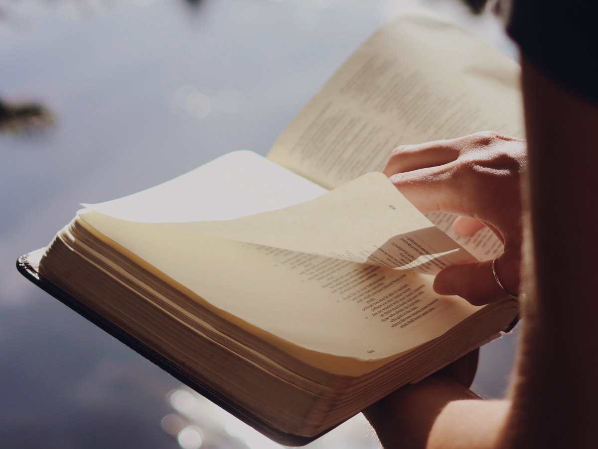 70 frases bonitas da Bíblia que te inspiram a viver melhor