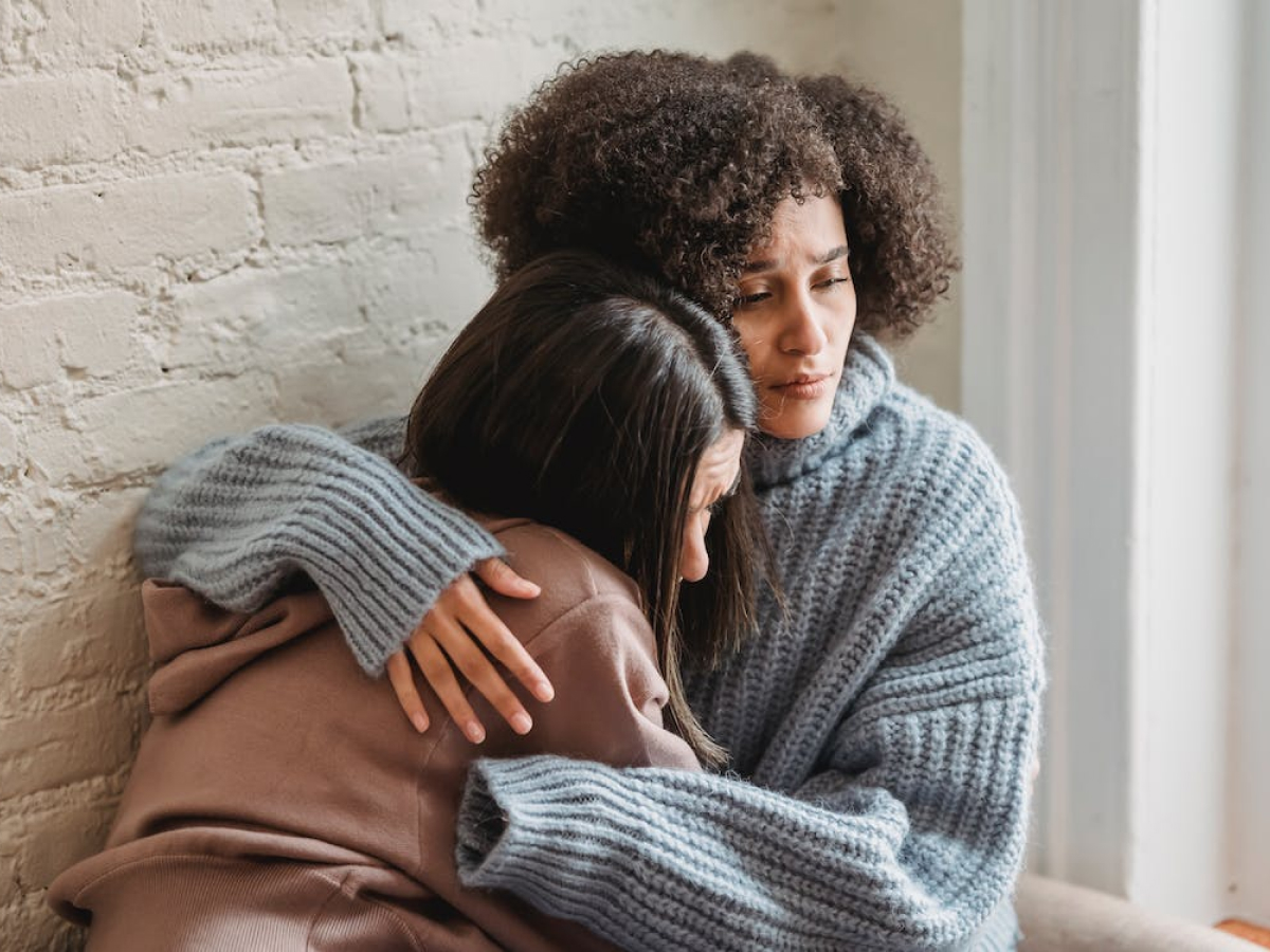 50 frases de conforto para re-acreditar na vida eterna