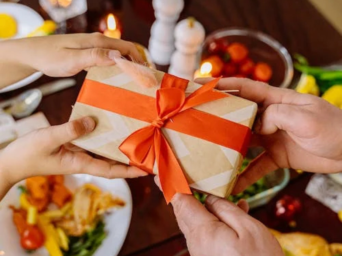 60 frases de Natal para amigos que manifestam a presença de Deus neles