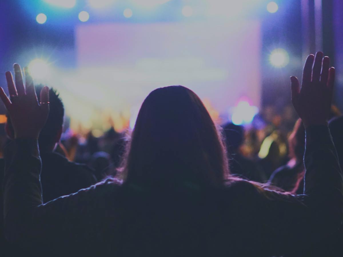 60 frases para encontro de jovens para vivê-lo plenamente