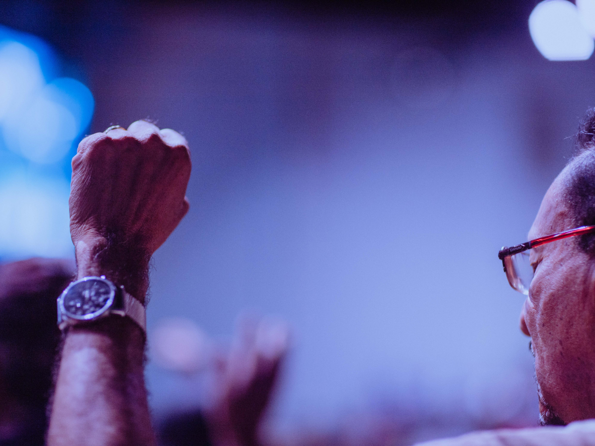 20 versículos de gratidão para reconhecer como Deus é bom